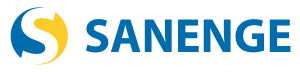 Sanenge Logo